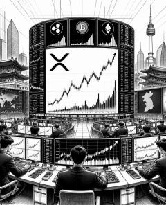 ai-xrp-korea-trading