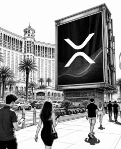 ai-xrp-las-vegas-conference-setup