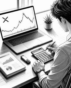 ai-xrp-millionaire-scenario-calculation