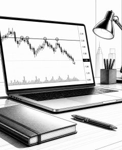 ai-xrp-resistance-support-sentiment-trading-chart