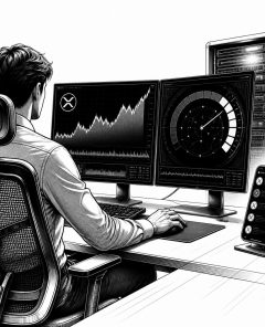 ai-xrp-sentiment-correlation