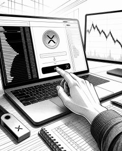 ai-xrp-whale-outflow-exchange-orderbook