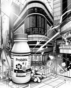 ai-yakult-honsha-stock-rise