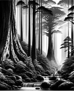 ai-yakushima-nature