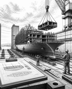 ai-yangzijiang-shipyard-container-orders