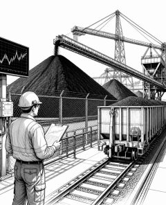ai-yankuang-energy-unternehmensmeldungen-kohle-energie