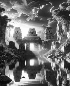 ai-yaxha-maya-ruins