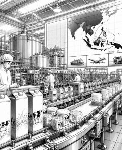 ai-yili-industrial-group