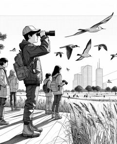 ai-young-birdwatchers