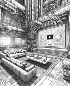 ai-youtube-google-tv-sidebar