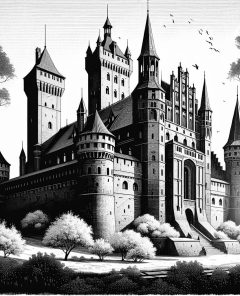 ai-zamek-malbork-spring