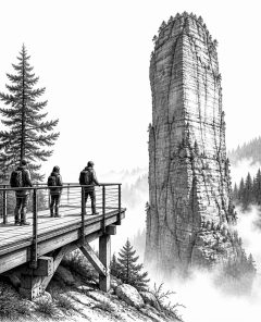 ai-zhangjiajie-schwebende-saulen