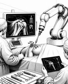 ai-zimmer-biomet-rosa-schulter-fda-2026