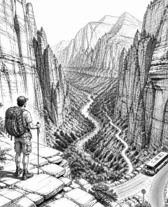 ai-zion-nationalpark-roter-canyon