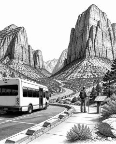 ai-zion-springdale-permits-shuttle
