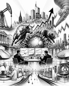 aktien-frankfurt-dax-schwach-oelpreise-konjunktur-tech-welle