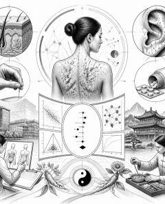 akupunktur-chronische-urtikaria-ohrtherapie-evidenz