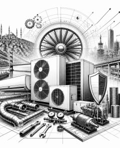 alarko-carrier-sanayi-hvac-tuerkei-klima-heizung