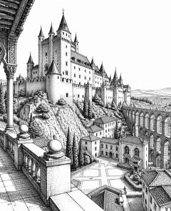 alcazar-von-segovia-maerchenschloss-ueber-der-schlucht