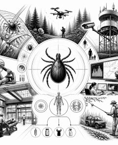 allegheny-county-lyme-risiko-zecken-surveillance