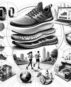 amazon-deal-skechers-walkingsneaker-stuetzende-einlage
