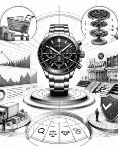 amazon-hammer-deal-quarz-chronograph-83-euro