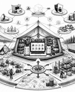 amazon-sale-campingzelte-qualitaet-datenrisiko