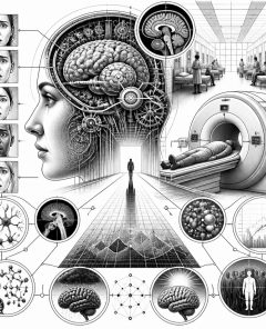 amygdala-reaktivitaet-angstgesichter-psychiatrie-risiko