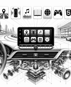 android-auto-apps-spothero-audible-vivaldi-games