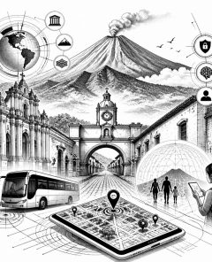 antigua-guatemala-digitale-reiseplanung-daten-sicherheit