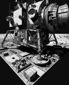 apollo-17-mondlandung-einzigartige-aufnahmen