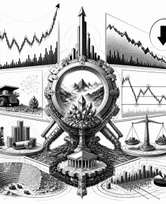 arbor-metals-942-volumenverkaufssignal-verwasserung