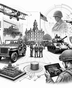 armed-forces-day-findlay-digitale-doku-historik