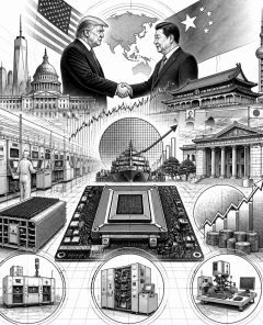 asien-borsen-halbleiter-exportkontrollen-trump-xi