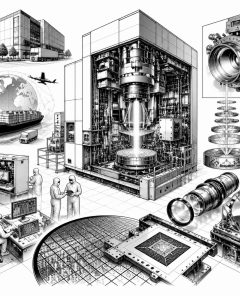 asml-lithographiesystem-chip-motor-der-industrie