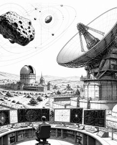 asteroid-2026jh2-nahe-vorbeiflug-erd-berechnung