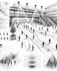 bahnhof-eindhoven-stranger-following-effekt-fussgaenger