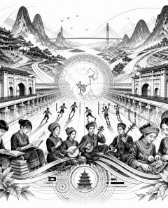 baise-austausch-vietnam-sport-literatur-kulturerbe