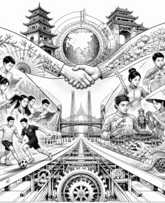 baise-guangxi-grenzprogramme-sport-ich-literatur-vietnam