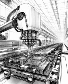 benchmark-electronics-outsourcing-profiteur-ems-markt