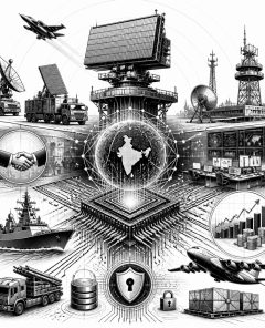 bharat-electronics-ruestungsauftraege-quartalszahlen-indien