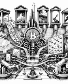 bitcoin-clarity-etf-abfluesse-treasury-renditen