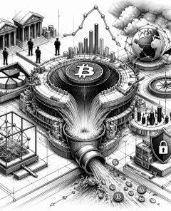 bitcoin-etf-abfluesse-goldman-exit-risikoprofil