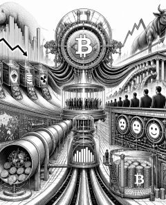 bitcoin-etfs-1-mrd-abfluesse-goldman-xrp-solana-exit