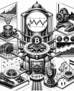 bitcoin-pendelt-unter-70000-euro-etf-cme-abwarten