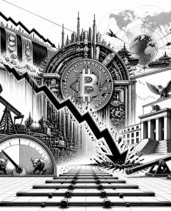 bitcoin-unter-77-000-etf-abfluesse-oel-fed