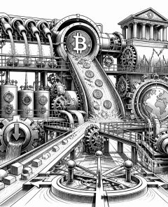 bitcoin-unter-77000-zins-schock-etf-liquidationen