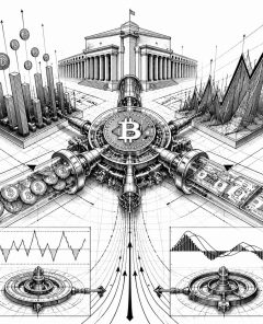 bitcoin-unter-80000-etf-abfluesse-zinsdruck