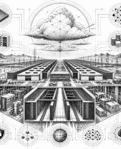 blackstone-google-jv-tpu-cloud-compute-as-a-service
