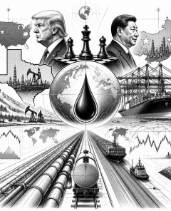 boersen-tag-oelpreise-steigen-durch-trump-ankuendigung
